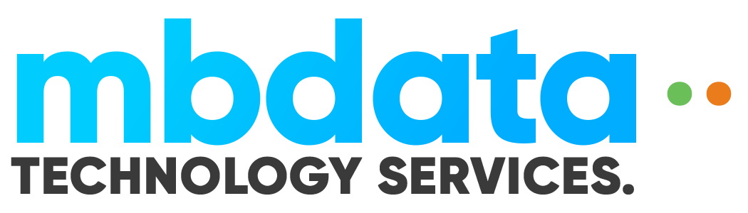 MB DATA TECHNOLOGY SERVICES